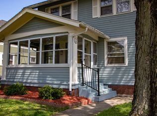 325 N Cornell Cir, Fort Wayne, IN 46807