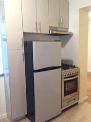 Rented by Next Door Realty NYC