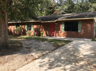 708 Thornwood Way, Hinesville, GA 31313