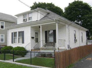 42 Harris St, Pawtucket, RI 02861