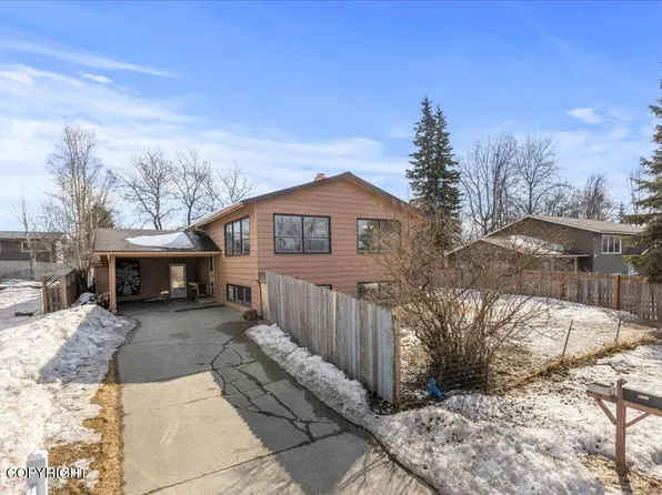 4701 Becharof St, Anchorage, AK 99507
