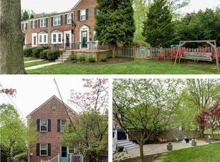 301 Old Trl, Baltimore, MD 21212
