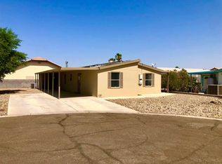 1040 W Lakeside Dr, Yuma, AZ 85365