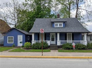 9061 Crawfordsville Rd, Indianapolis, IN 46234