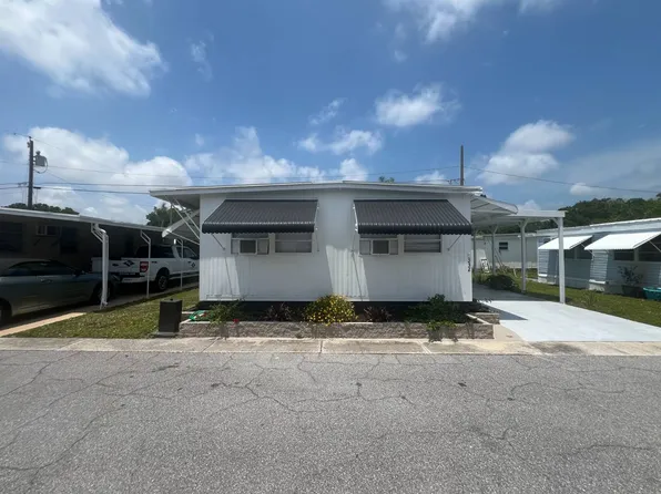4300 E Bay Dr Lot 332, Clearwater, FL 33764