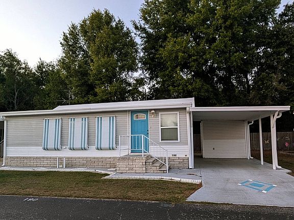 2nd image of 37251 Chancey Rd #190