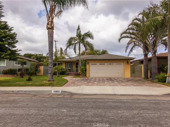 10831 Milano Ave, Norwalk, CA 90650