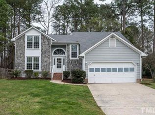 3310 Forest Grove Ct, Durham, NC 27703