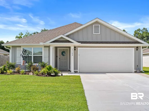 17182 Reflection St, Loxley, AL 36551