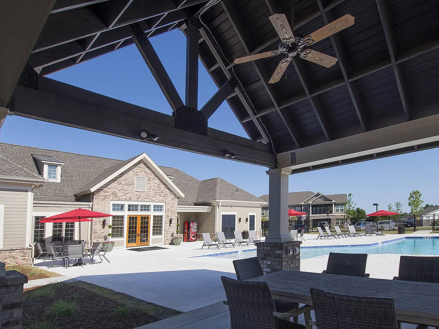 Greystone Summit Gulf Breeze — Photo 3
