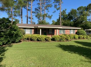 1304 S Newcombe Ave, Donalsonville, GA 39845