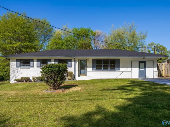 4915 Westwood Dr NW, Huntsville, AL 35810