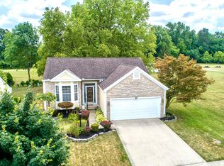 1587 Bendelow Dr, Columbus, OH 43228