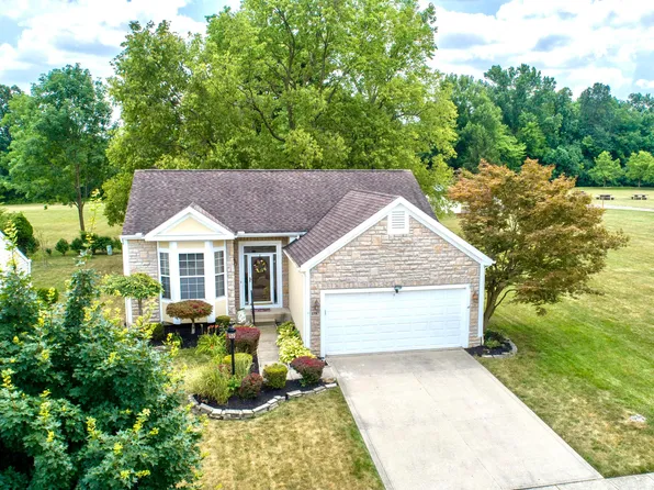 1587 Bendelow Dr, Columbus, OH 43228
