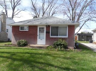 413 Miami Pl, Huron, OH