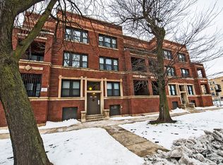 5300 S Michigan Ave, Chicago, IL 60615