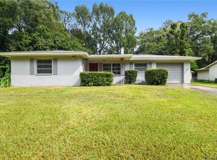 6535 E Mobile St, Inverness, FL 34452