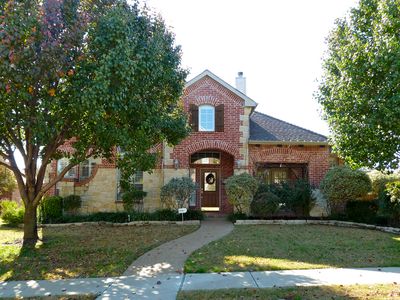 3424 Mason Dr, Plano, TX, 75025