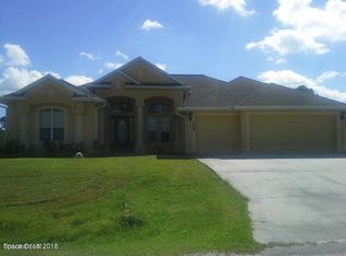 406 Lamkin St SW, Palm Bay, FL 32908