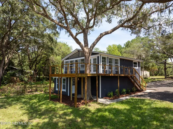 6907 GATORBONE Road, Keystone Heights, FL 32656