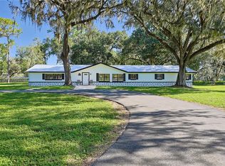 3875 SE 118th Ln, Belleview, FL 34420