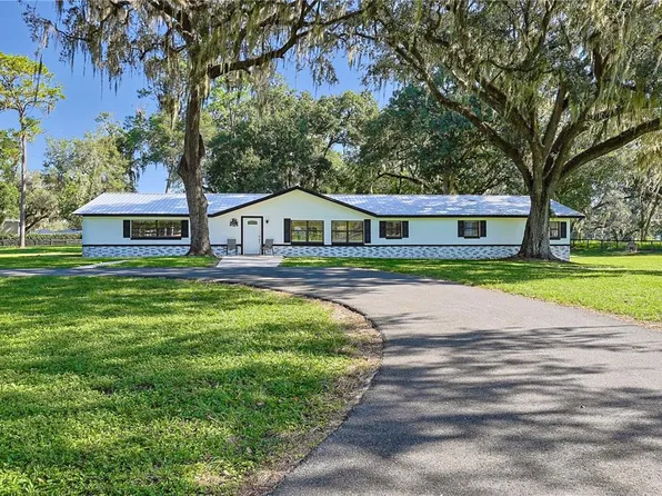 3875 SE 118th Ln, Belleview, FL 34420