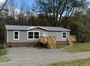 121 Mimosa Rd, Fayetteville, TN 37334