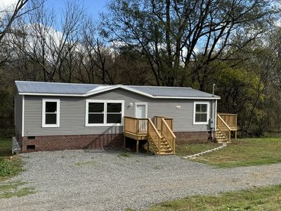 121 Mimosa Rd, Fayetteville, TN, 37334