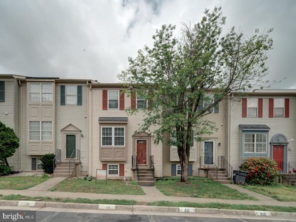 1941 Winslow Ct, Woodbridge, VA 22191