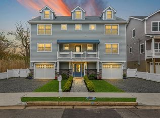 382 Western Ave #1, Pt Pleasant Beach, NJ 08742