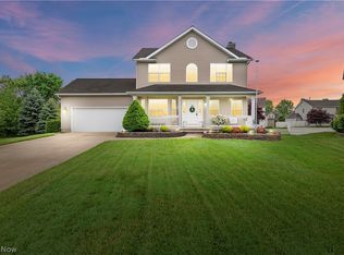 1525 Clipper Cv, Painesville, OH 44077