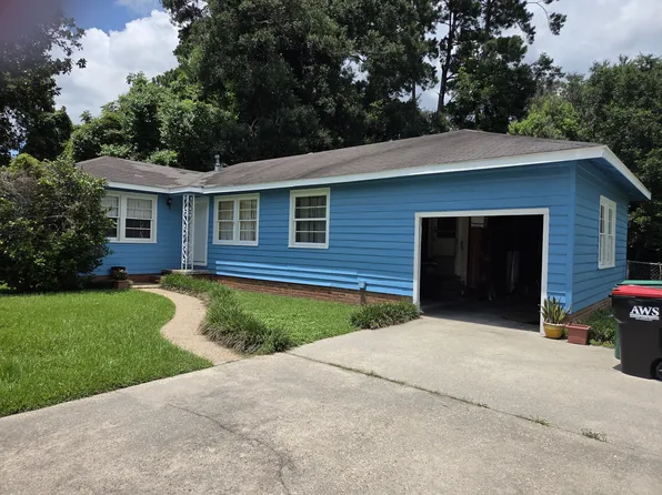 235 Bertrand St, Lafayette, LA 70503