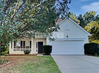 15507 Baltinglass Ct, Charlotte, NC 28273