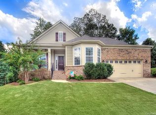 14827 Brannock Hills Dr, Charlotte, NC 28278