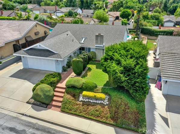 1646 Calle Miradero, San Dimas, CA 91773