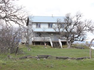 47 Cattle Dr, Goldendale, WA