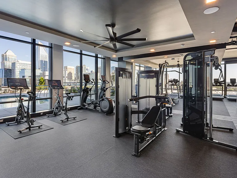 Overlook at Radius Dilworth — Photo 29