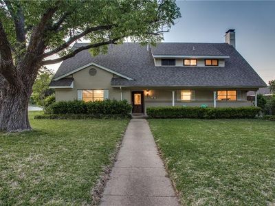 1236 Glen Cove Dr, Richardson, TX, 75080