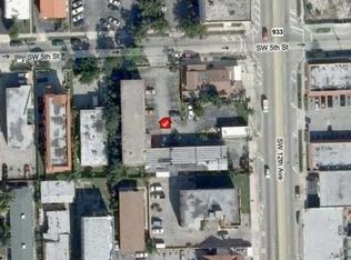 1220 SW 5th St APT 1, Miami, FL 33135