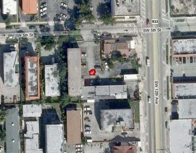 1220 SW 5th St APT 1, Miami, FL, 33135