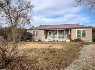 106 Link Ln, Bismarck, AR 71929