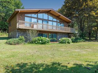 809 Brow Of Mountain Rd, Kings, NS B0P1J0