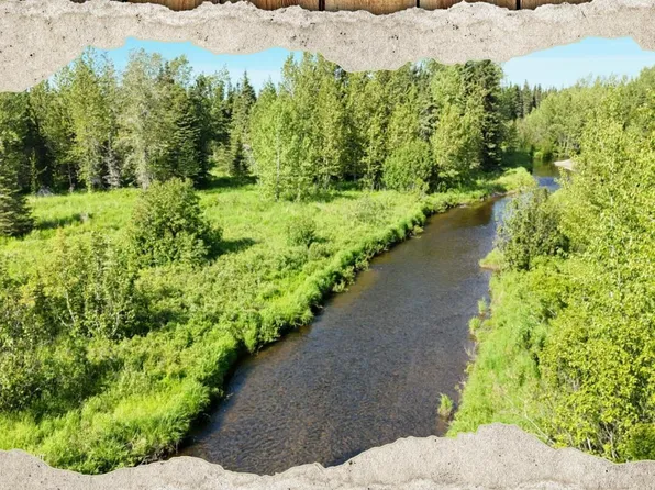Mi 3 North Fork Anchor Riv, Anchor Pt, AK 99556