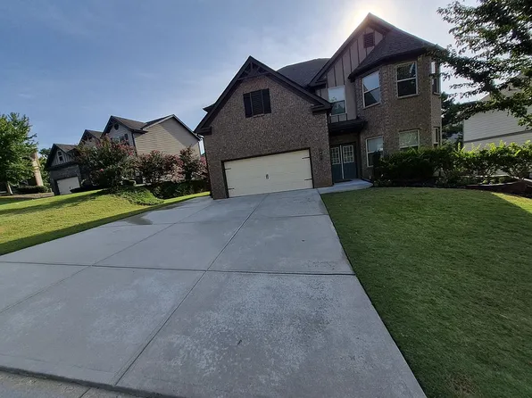5915 Park Bay Ct, Flowery Branch, GA 30542