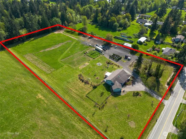 9514 212th Street SE, Snohomish, WA 98296