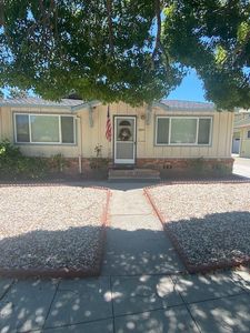 1669-1671 Palm Ave, Redwood City, CA, 94061