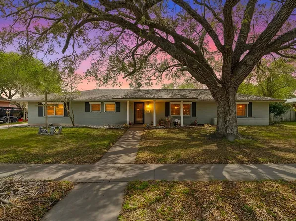 517 Catalina Pl, Corpus Christi, TX 78411