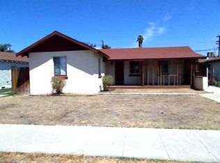 504 Wilson Ave, Bakersfield, CA 93308