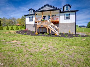100 Hunt Rd, Jonesborough, TN 37659