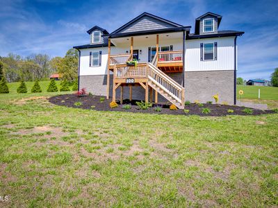 100 Hunt Rd, Jonesborough, TN, 37659